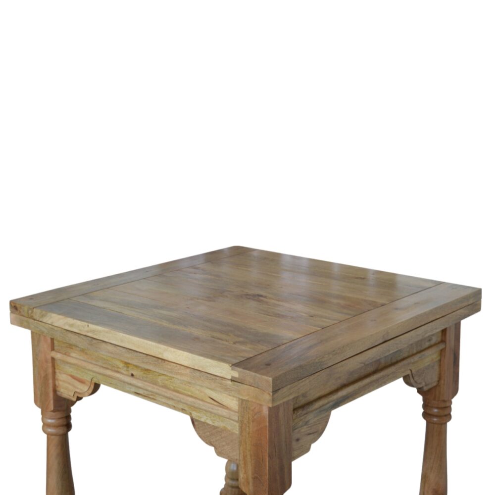 bulk Granary Royale Turned Leg Butterfly Dining Table for resale