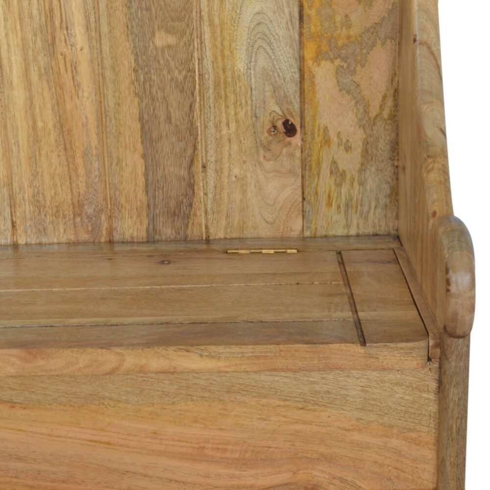 Granary Royale Monk Bench for resell