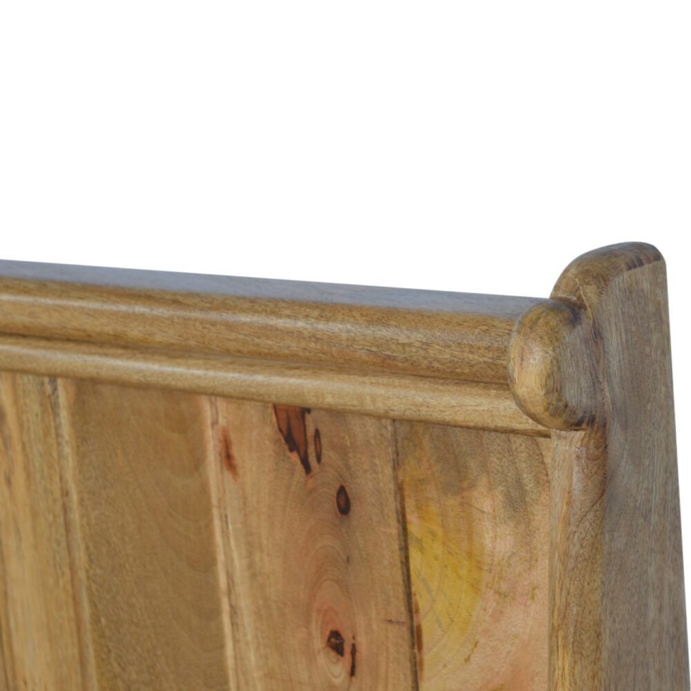 Granary Royale Monk Bench for wholesale