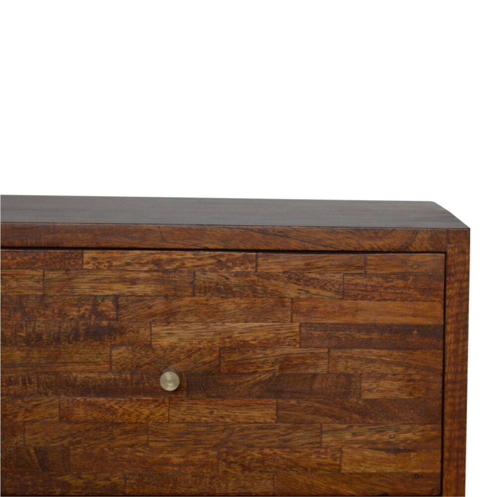 wholesale Mixed Chestnut Bedside for resale