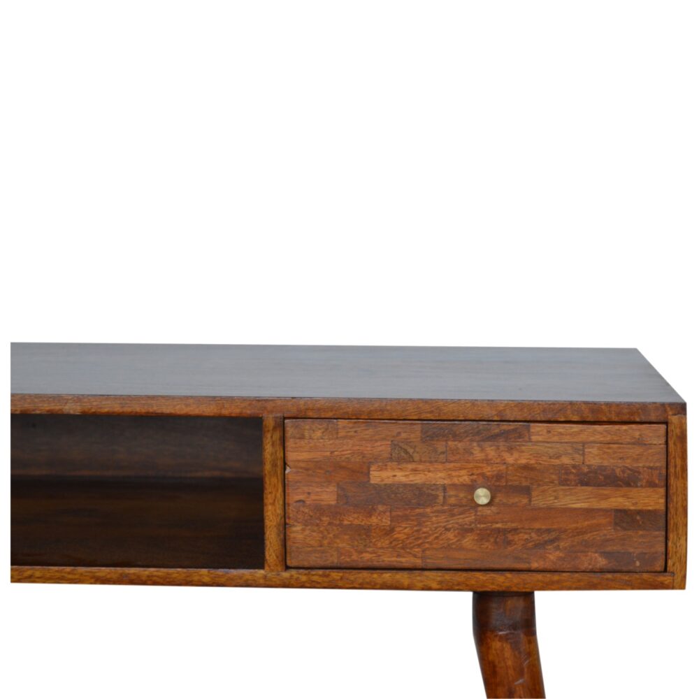 wholesale Mixed Chestnut Writing Desk for resale