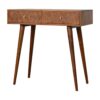 Assorted Chestnut Console Table wholesalers