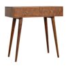 wholesale Assorted Chestnut Console Table for resale