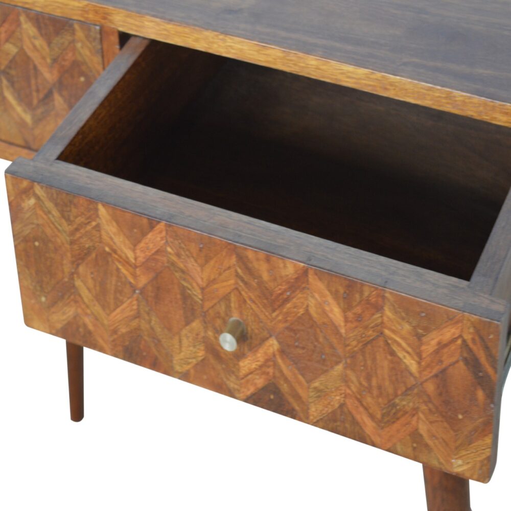 wholesale Assorted Chestnut Console Table for resale