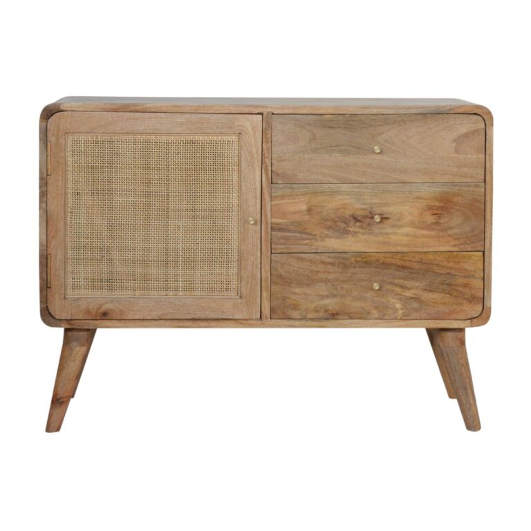 Woven Sideboard for resale