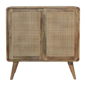 Woven Cabinet for resale