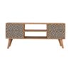 Rafina Entertainment Unit for resale