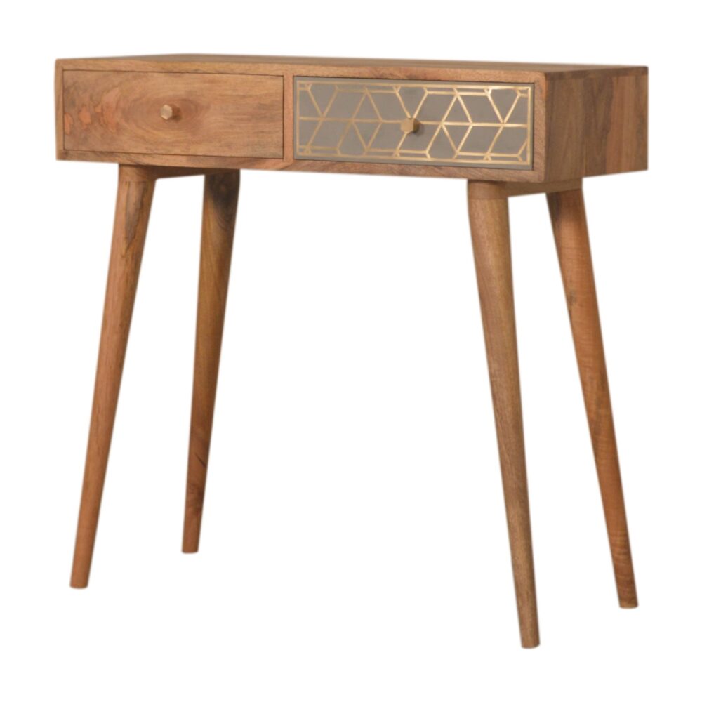 wholesale Dice Console Table for resale