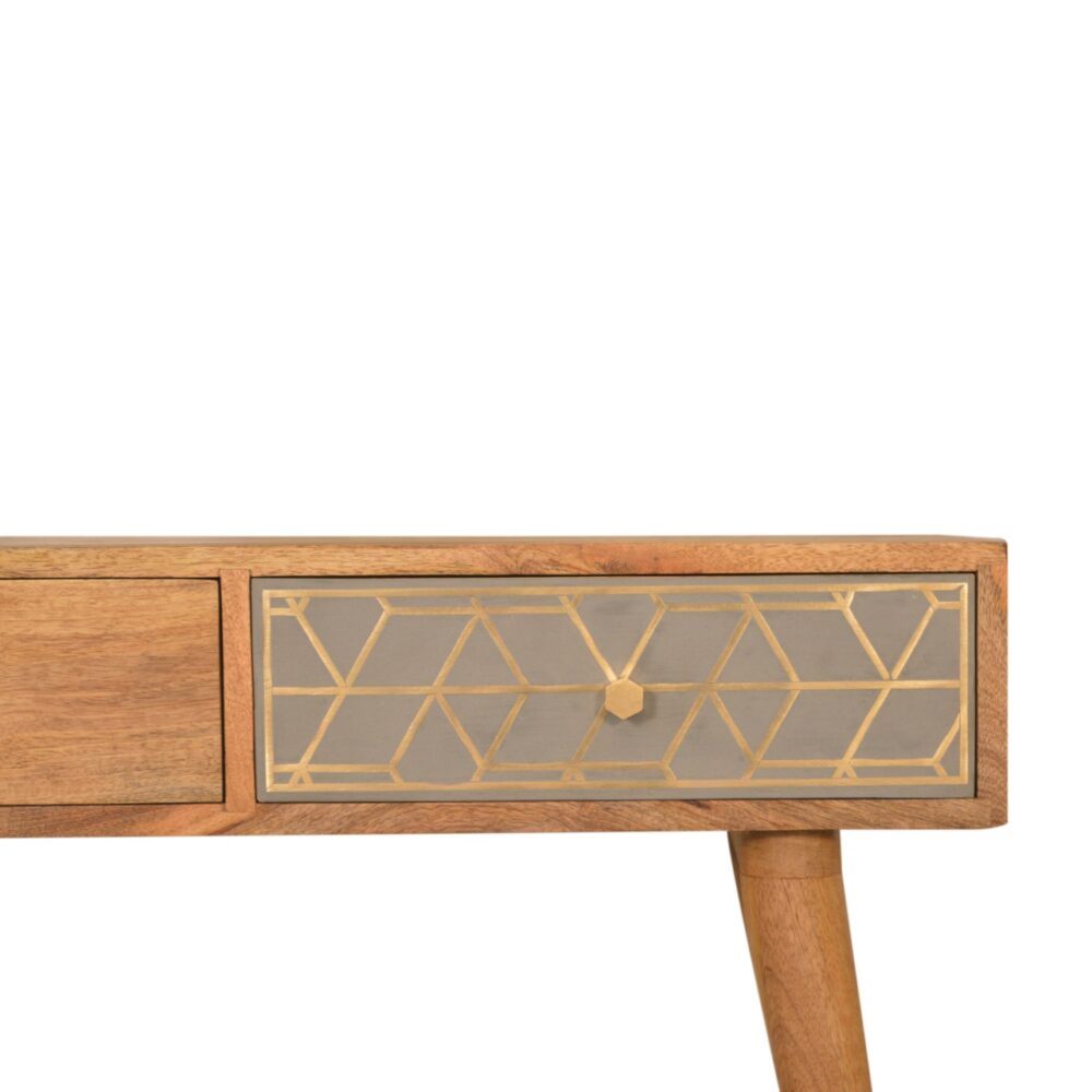Dice Console Table dropshipping