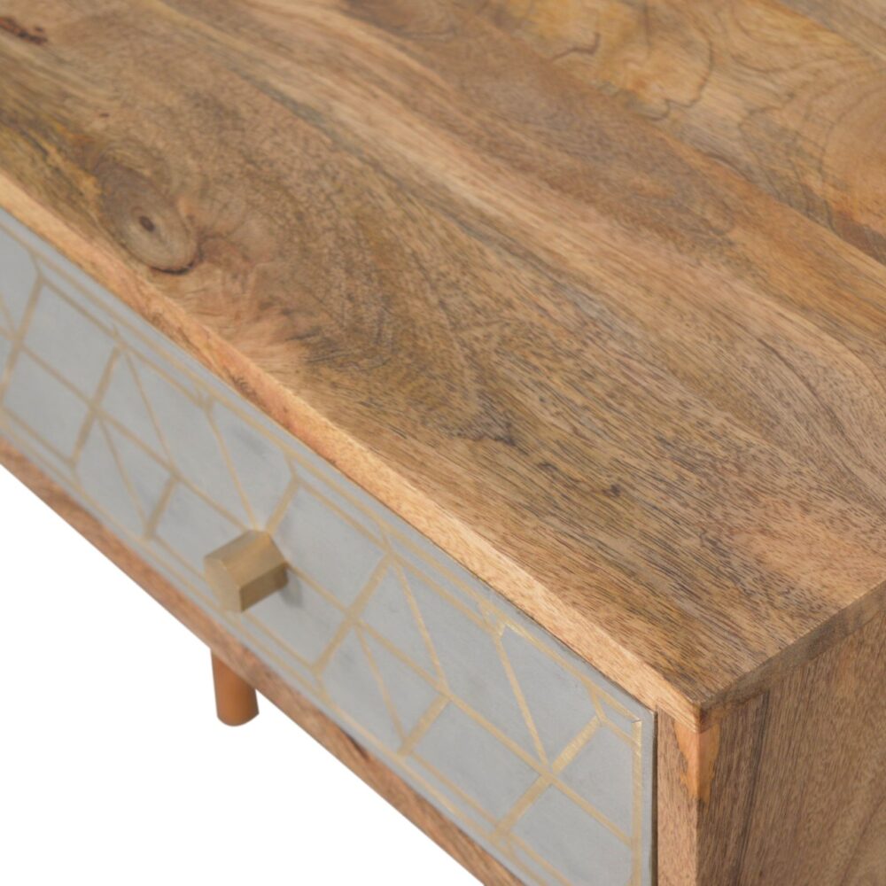 wholesale Dice Console Table for resale