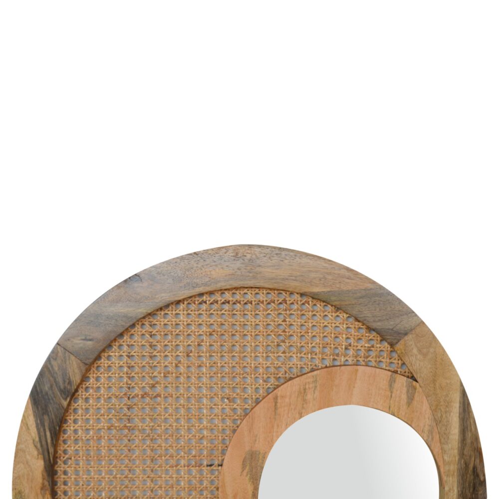 wholesale Larissa Round Mirror for resale