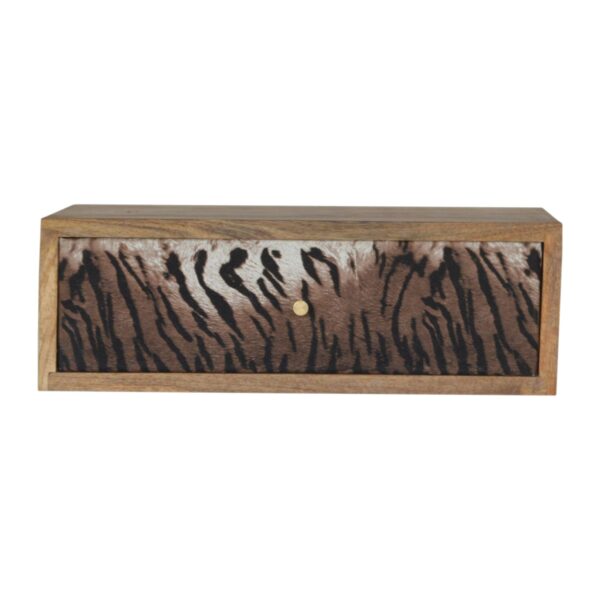 IN1289 - Wall Mounted Animal Print Bedside for resale