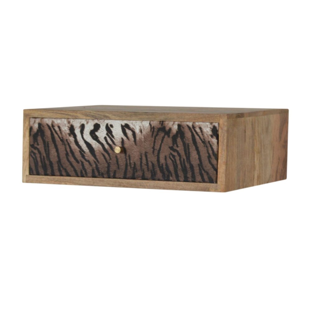 wholesale IN1289 - Wall Mounted Animal Print Bedside for resale