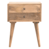 bulk Modern Solid Wood Bedside for resale