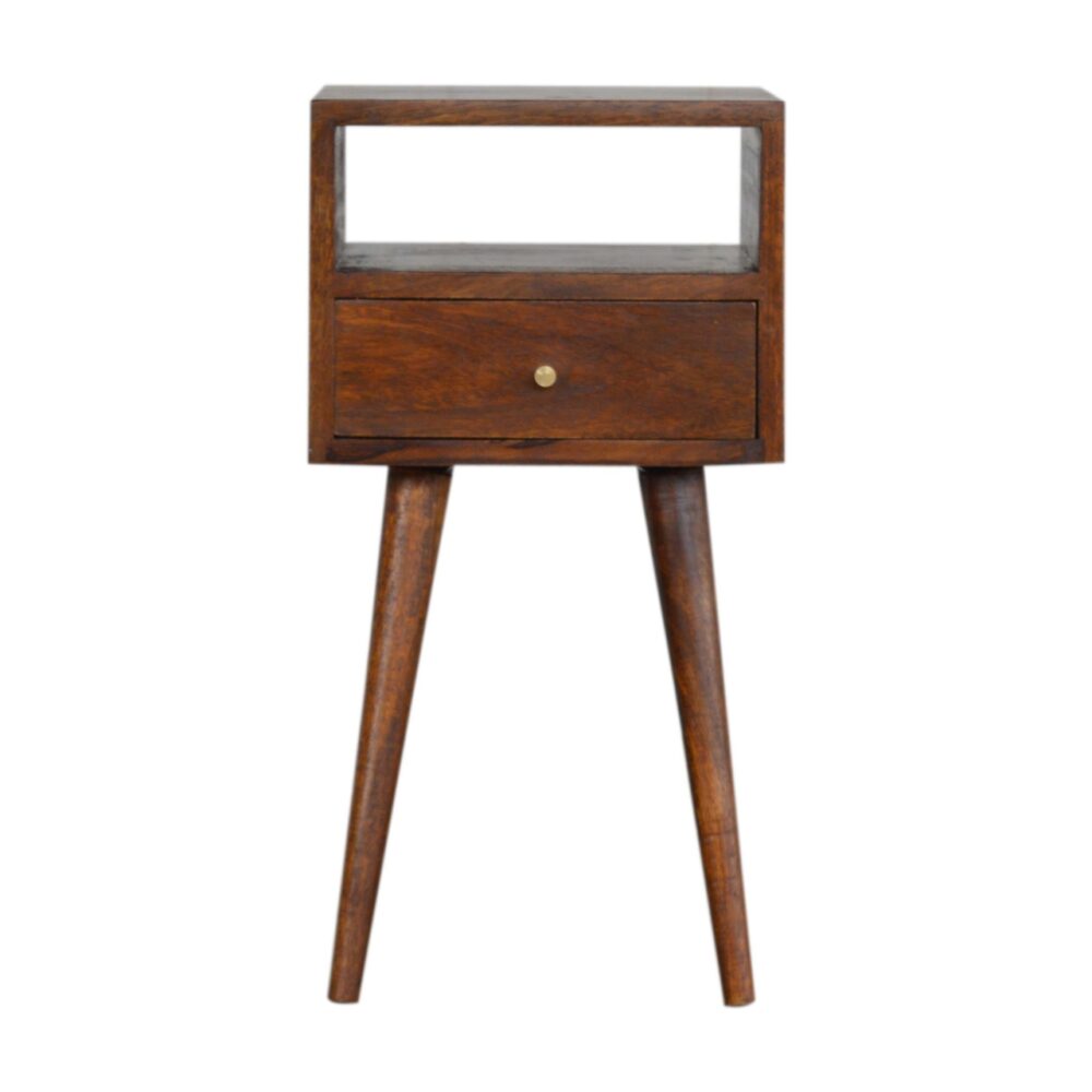 Mini Chestnut Nightstand wholesalers