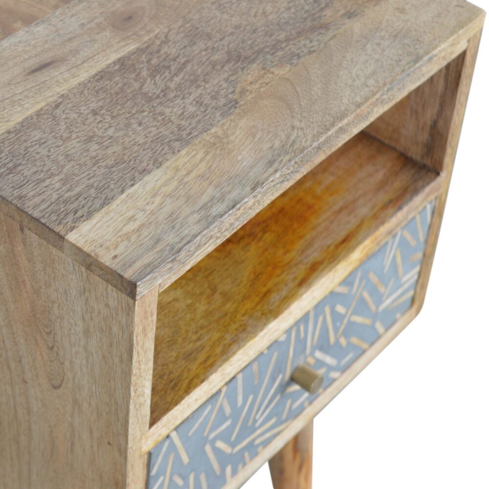 wholesale Mini Cement Chip Drawer Bedside for resale