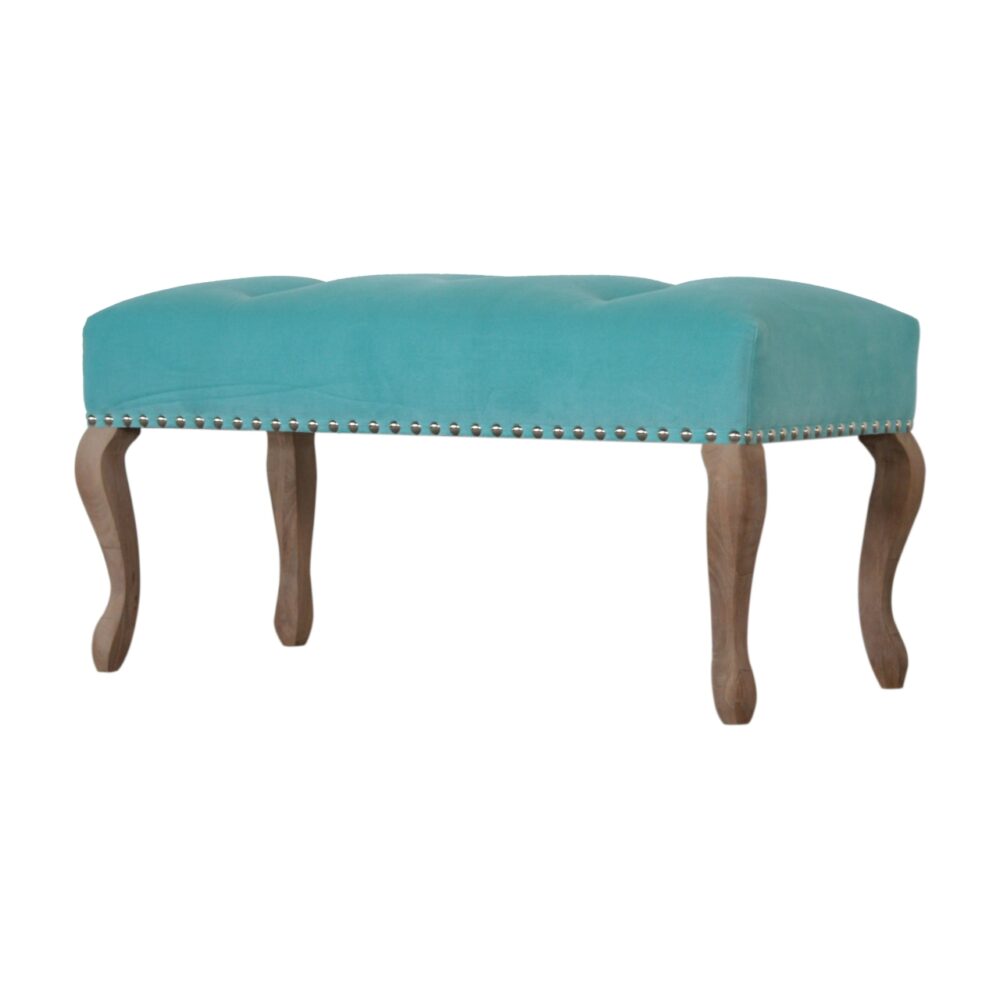wholesale French Style Aqua Bench for resale