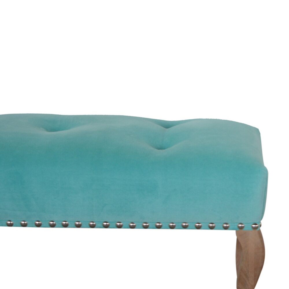 wholesale French Style Aqua Bench for resale