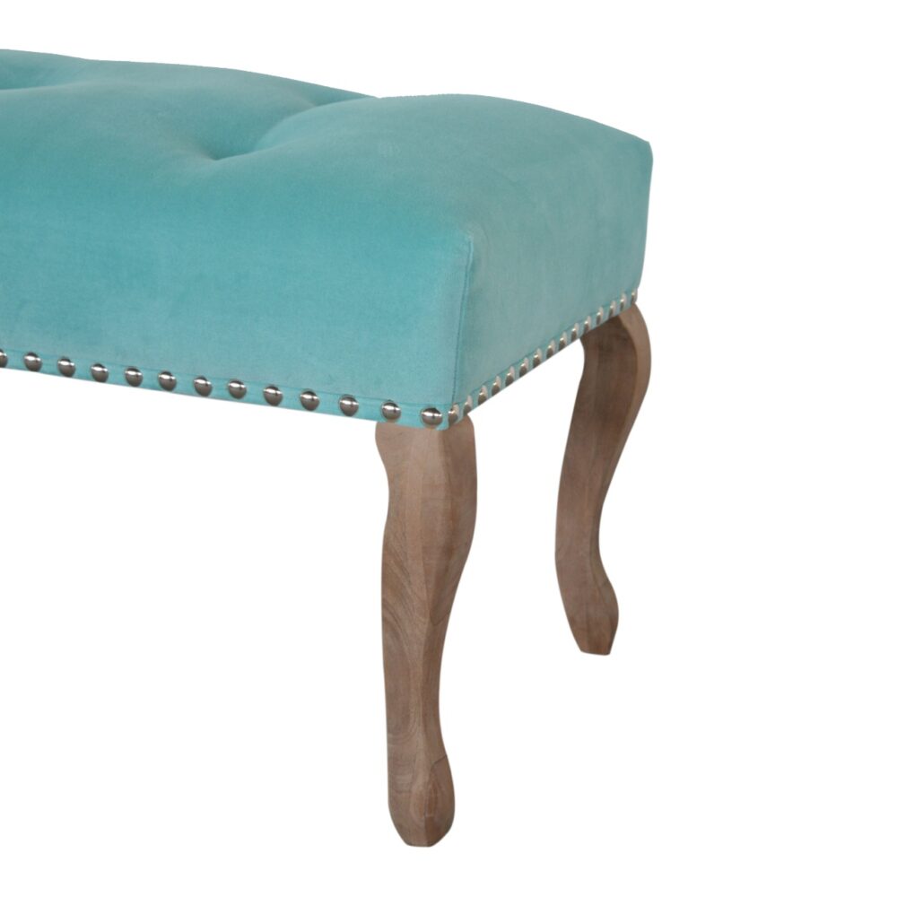 French Style Aqua Bench for reselling