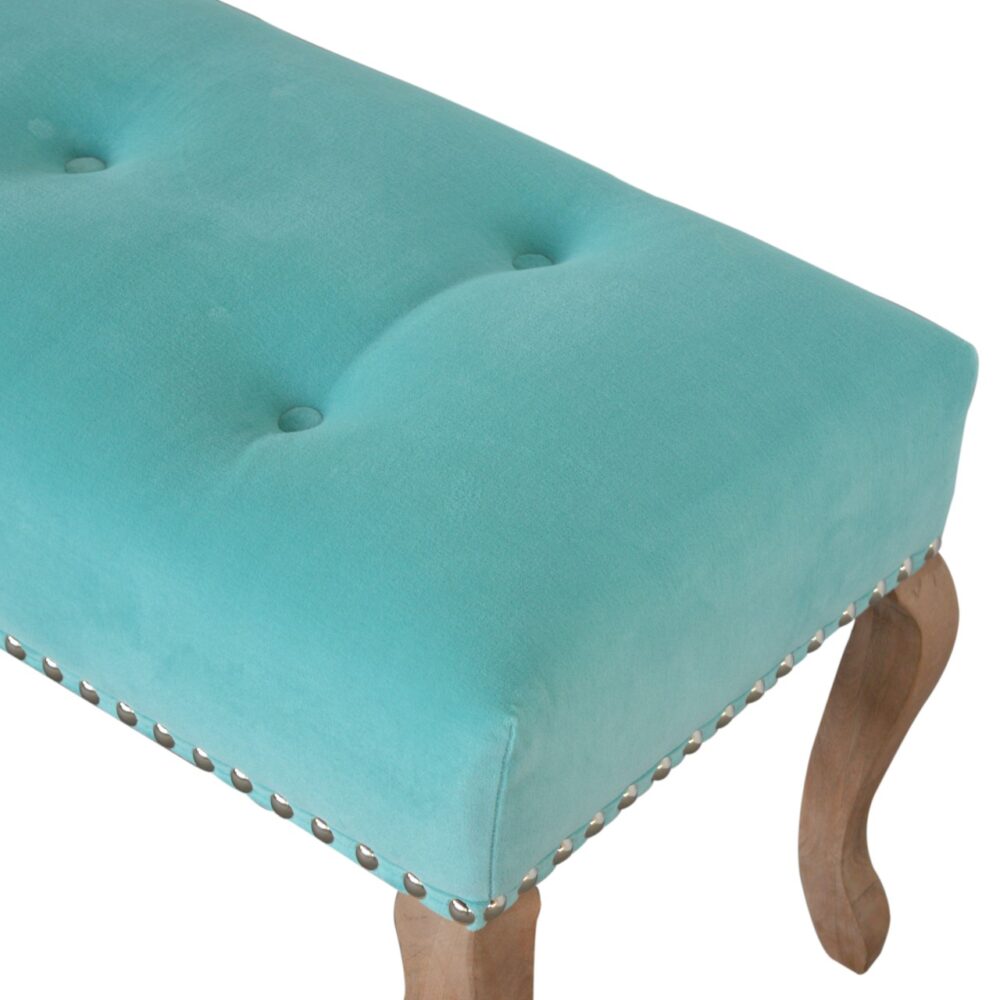 French Style Aqua Bench for wholesale