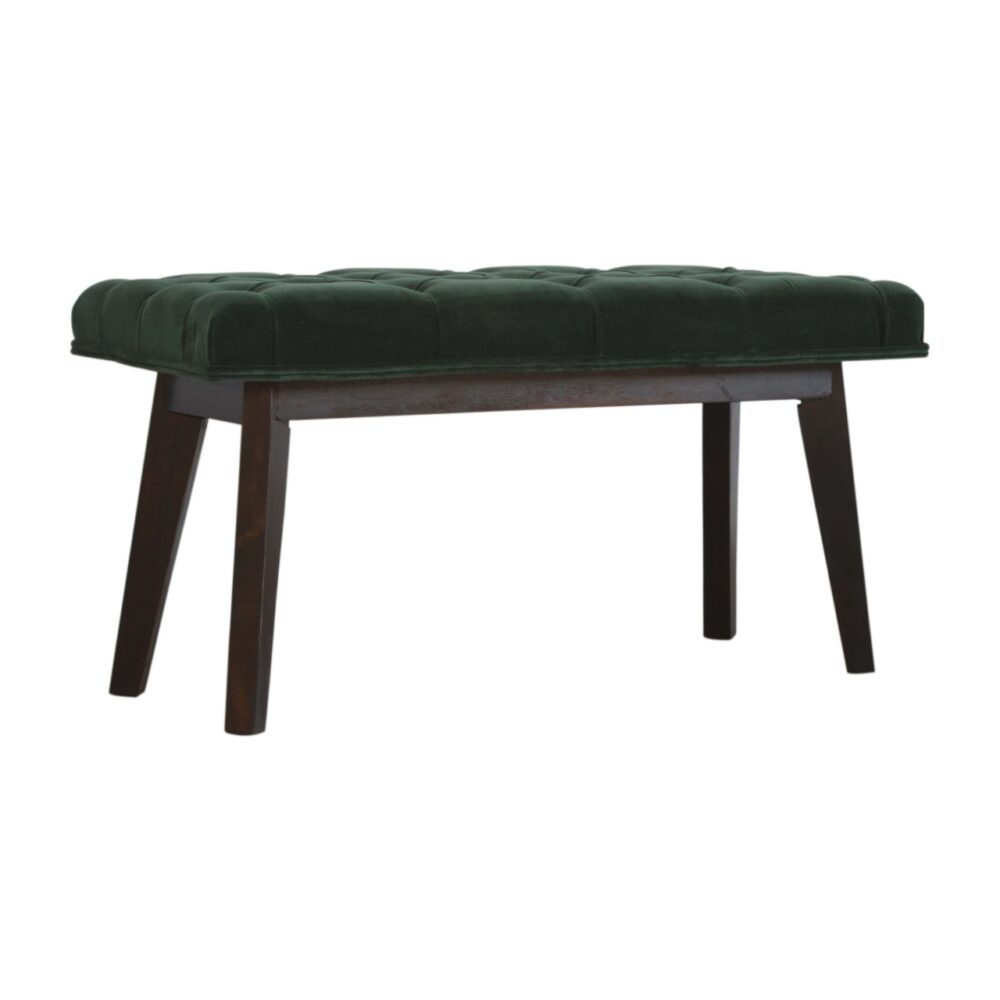 wholesale Nordic Style Emerald Bench for resale