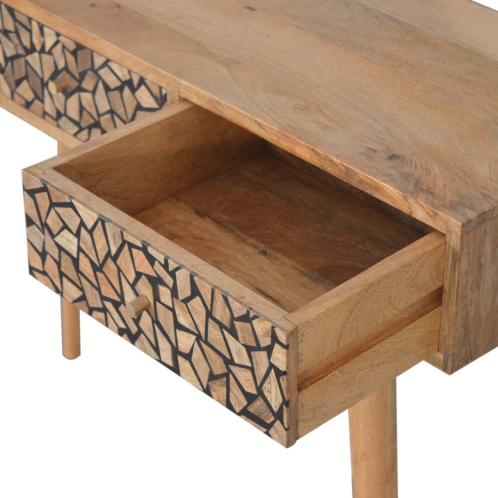 Lisbon Console Table for resell