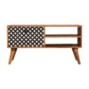 Diamond Screen Printed Media Unit wholesalers