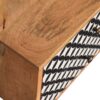 Diamond Screen Printed Media Unit for resell