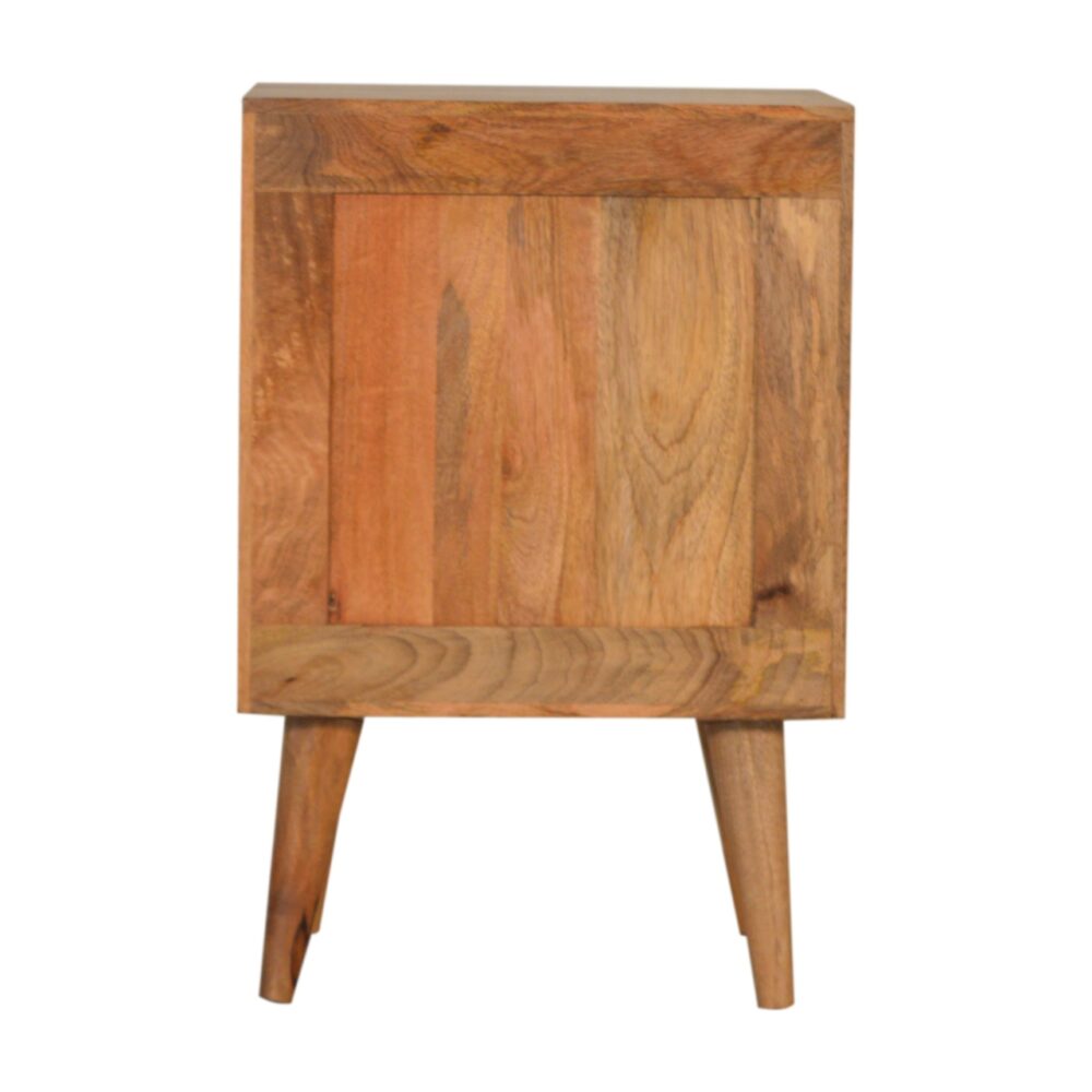 bulk Acadia Teal Nightstand for resale