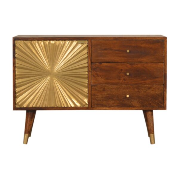 Manila Gold Sideboard for resale