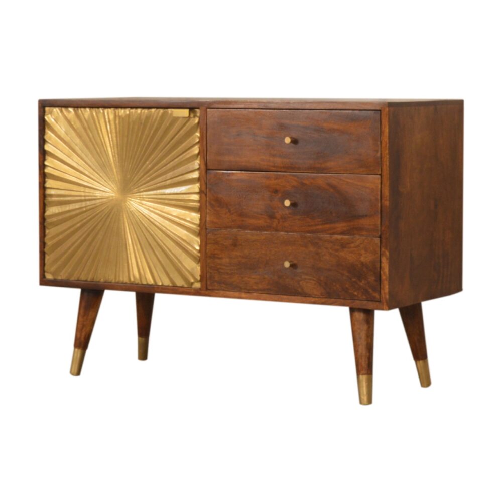 Manila Gold Sideboard wholesalers