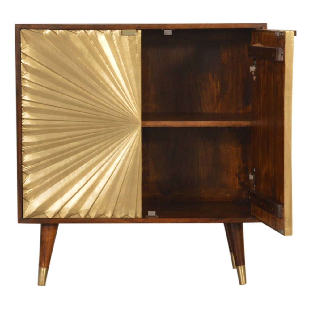 Manila Gold Cabinet for resell