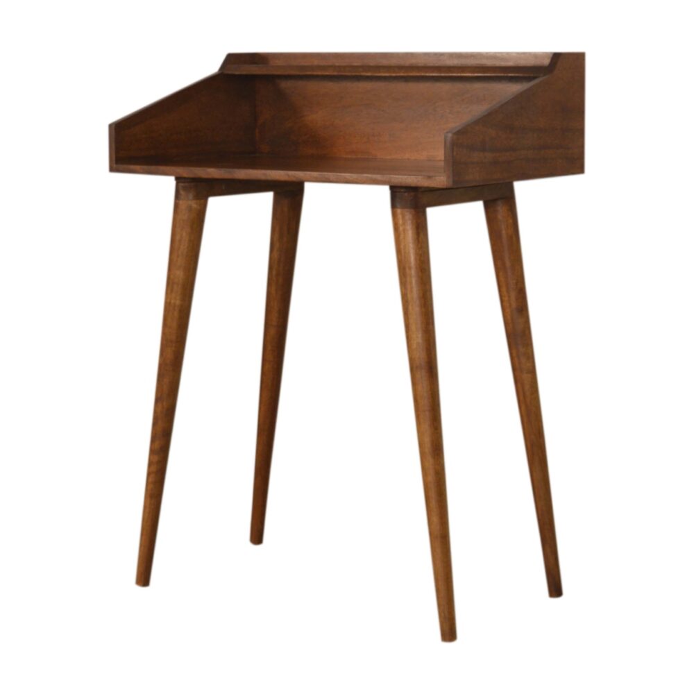 wholesale Open Chestnut Writing Desk for resale