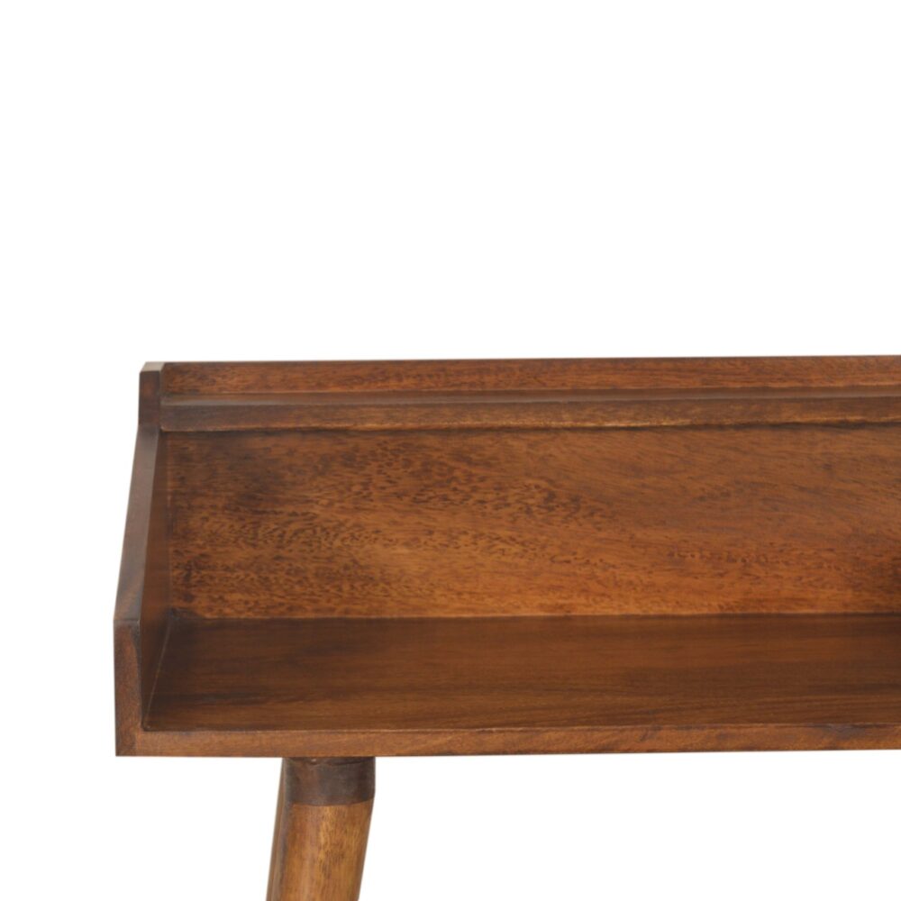 Open Chestnut Writing Desk dropshipping