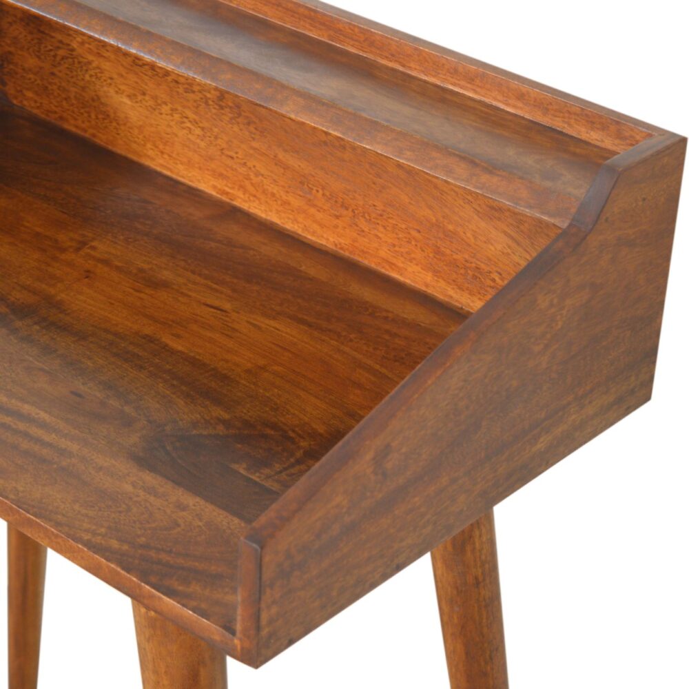 wholesale Open Chestnut Writing Desk for resale