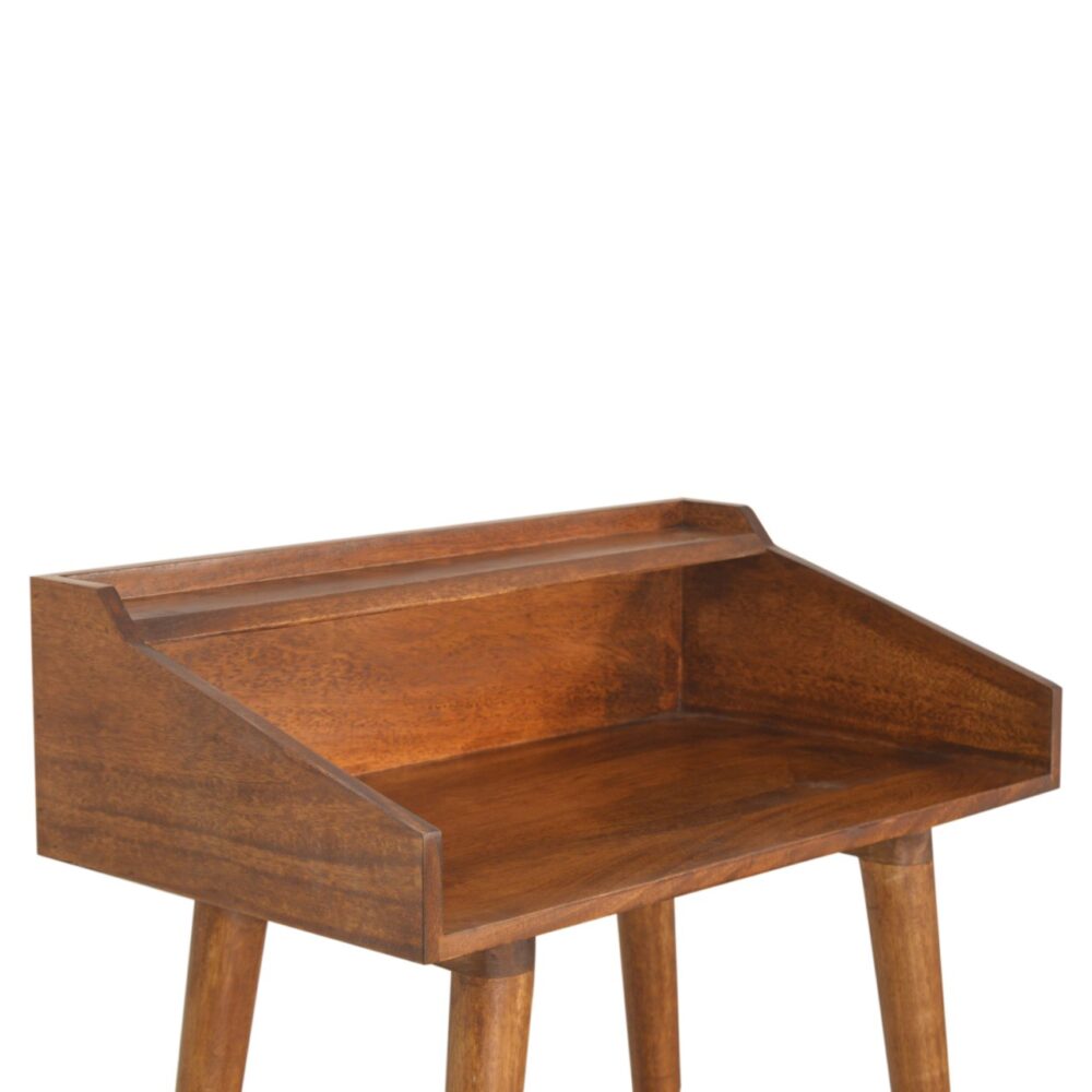 Open Chestnut Writing Desk for resell