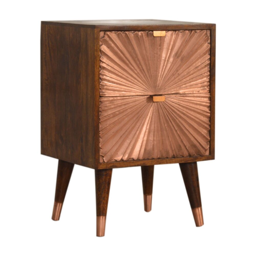 Manila Copper Bedside wholesalers