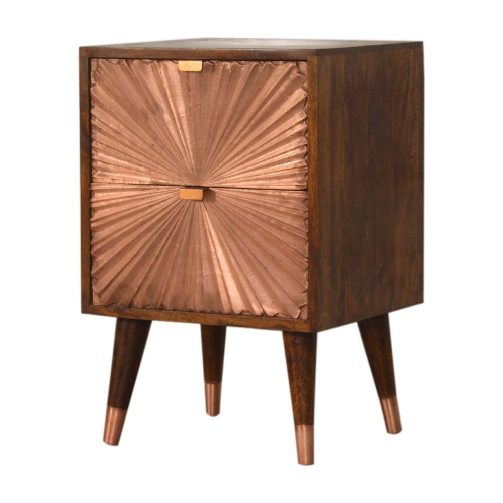 wholesale Manila Copper Bedside for resale