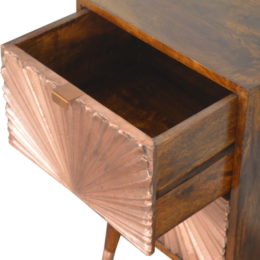 wholesale Manila Copper Bedside for resale