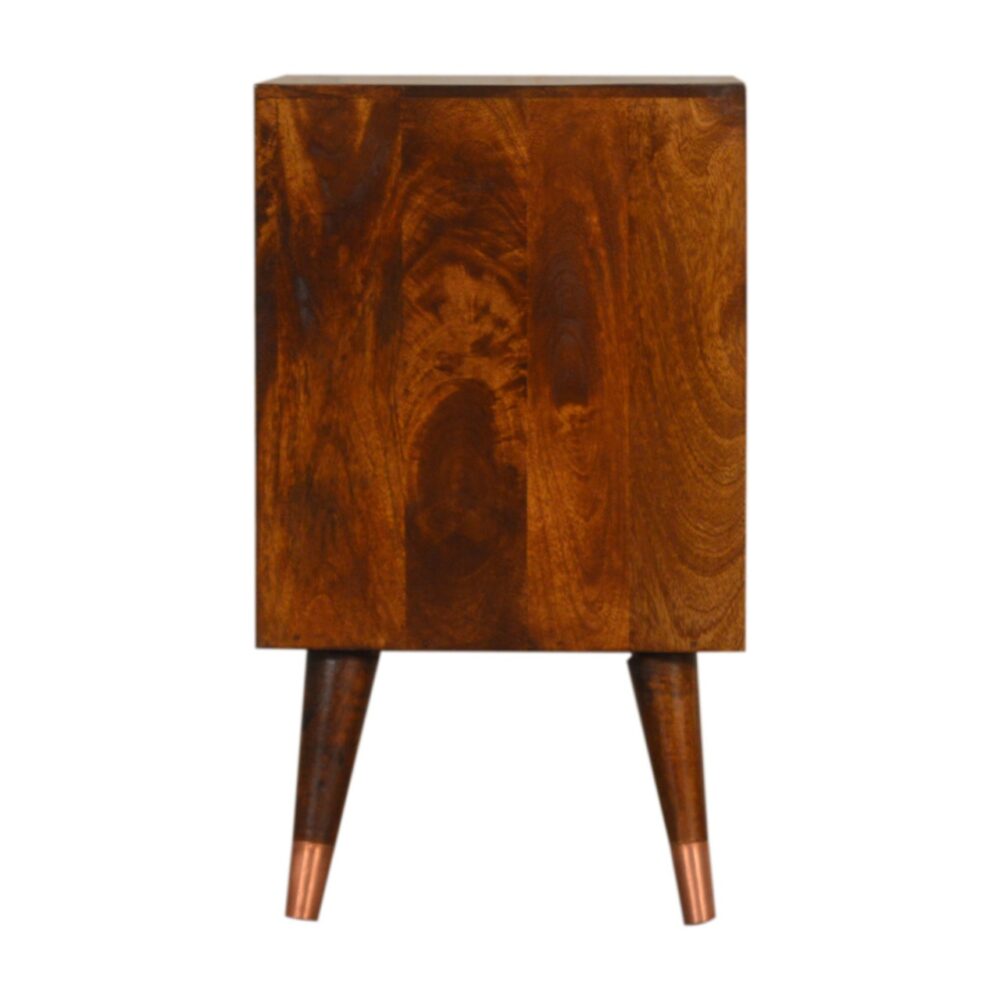 Manila Copper Bedside for wholesale