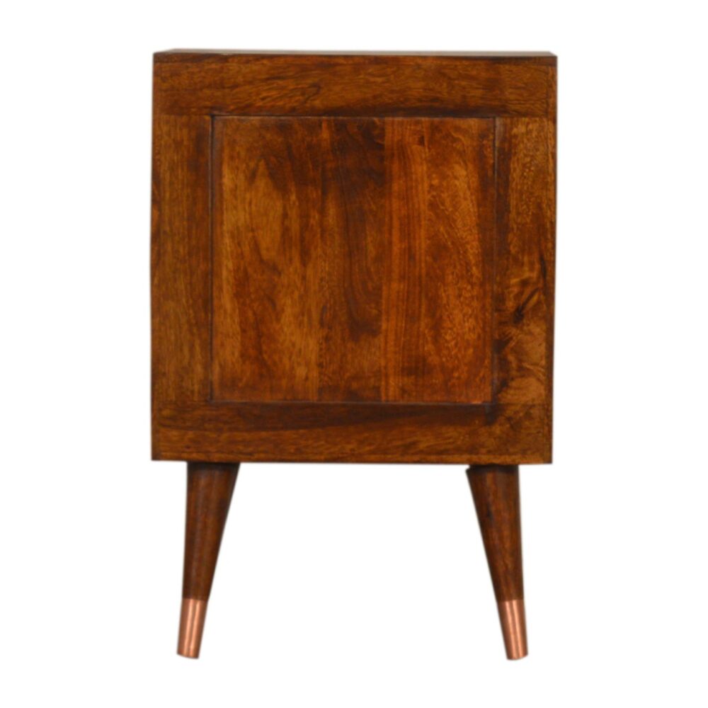 bulk Manila Copper Bedside for resale