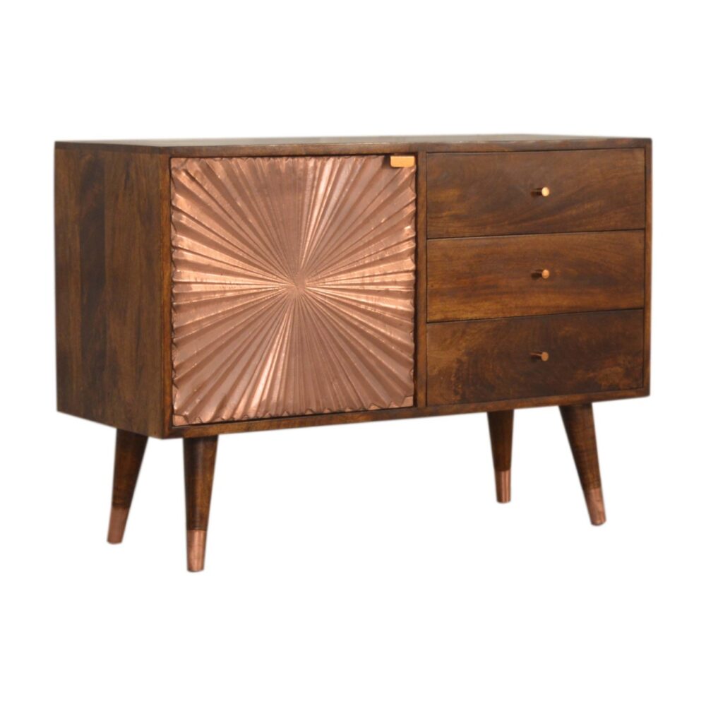 Manila Copper Sideboard wholesalers