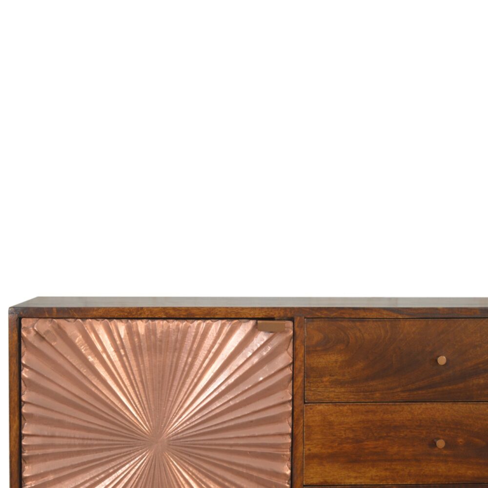 wholesale Manila Copper Sideboard for resale