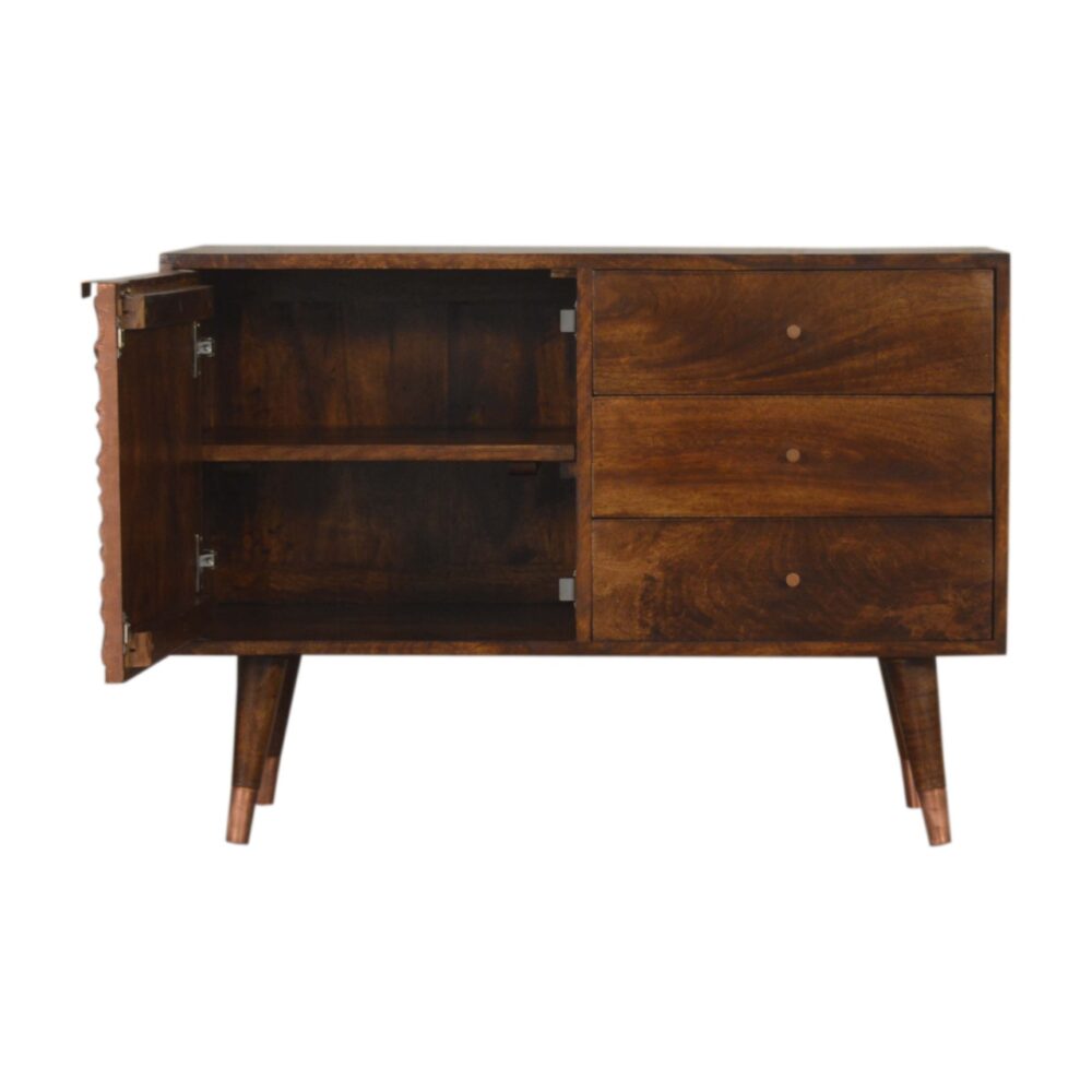 wholesale Manila Copper Sideboard for resale