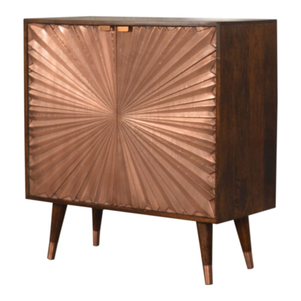 wholesale Manila Copper Cabinet for resale