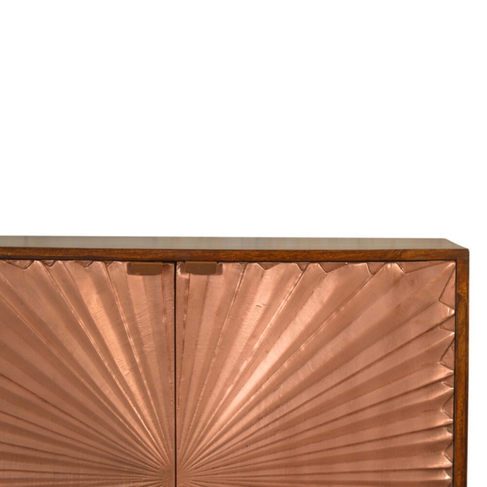 Manila Copper Cabinet dropshipping