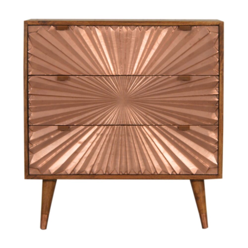 Manila Copper Chest wholesalers