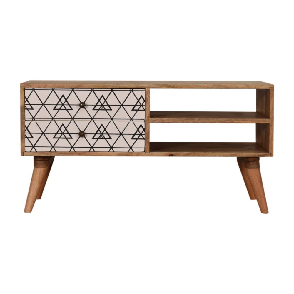 Triangle Printed Media Unit wholesalers