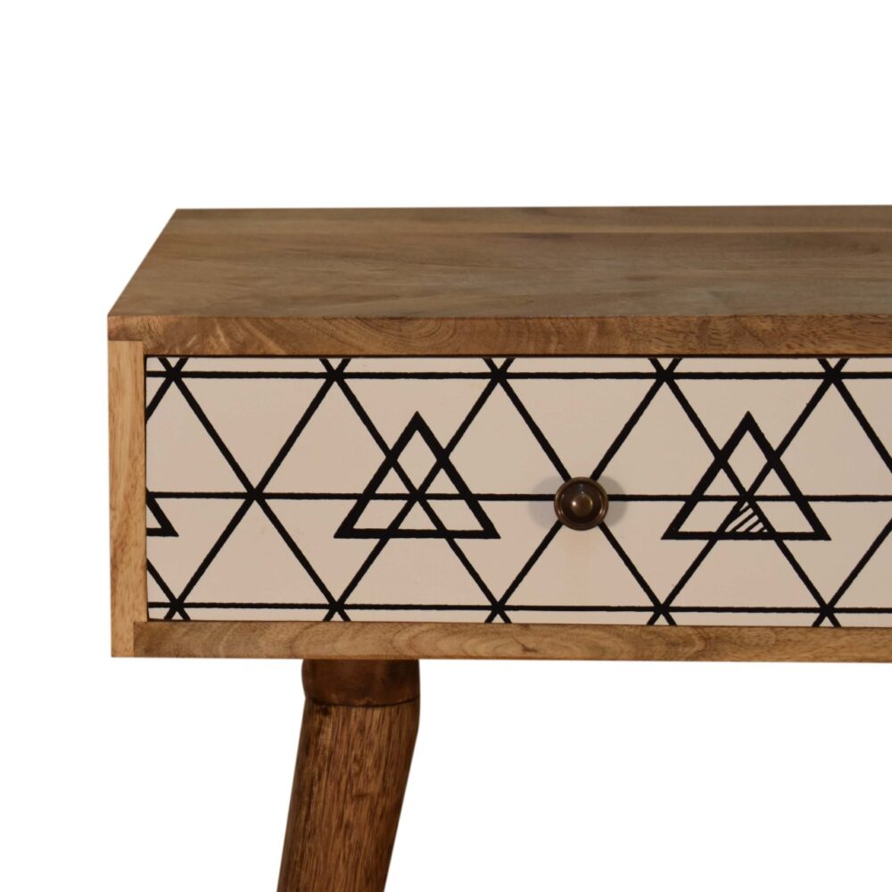 wholesale Triangular Console Table for resale