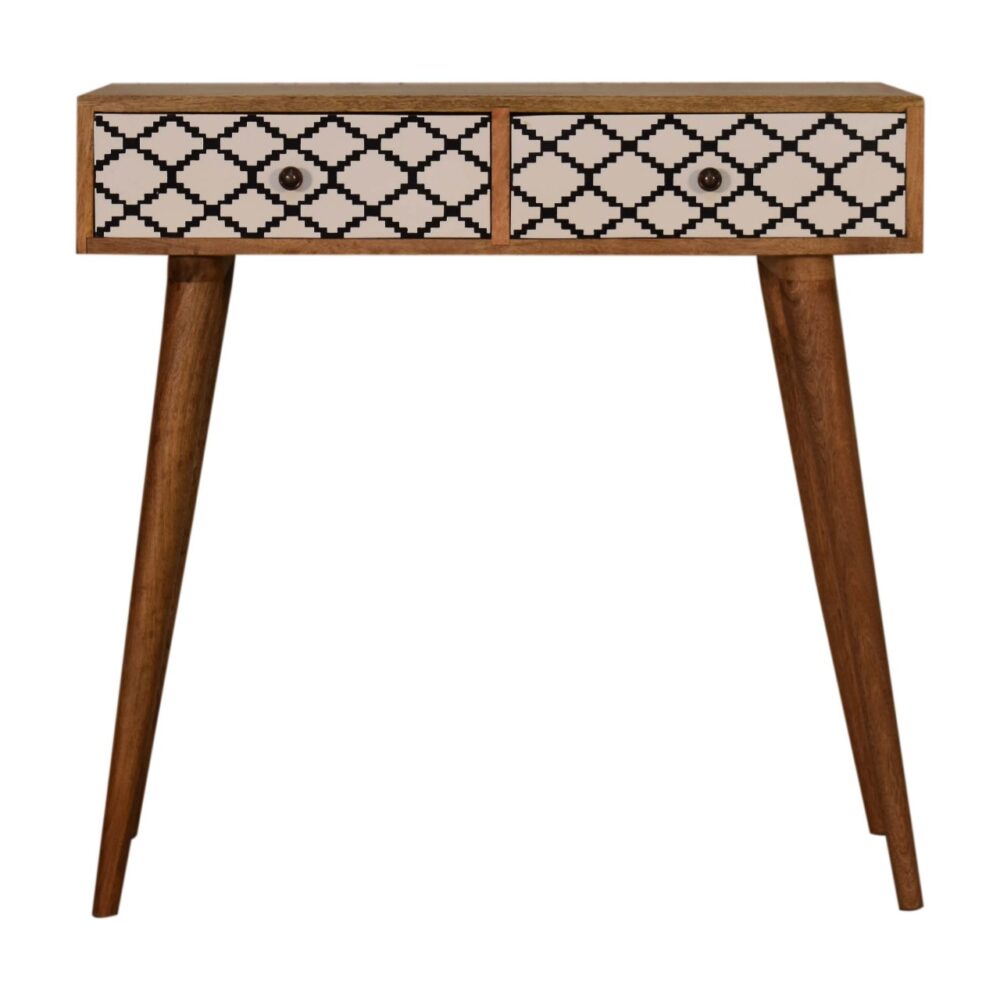 Stella Console Table for resale